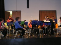 Familienkonzert 2008