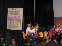 Familienkonzert 2008
