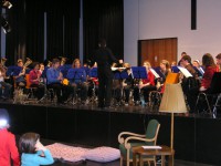 Familienkonzert 2008
