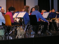 Familienkonzert 2008