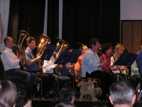 Familienkonzert 2008