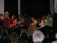 Familienkonzert 2008