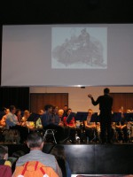 Familienkonzert 2008