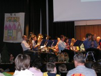 Familienkonzert 2008
