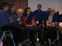Familienkonzert 2008