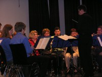 Familienkonzert 2008