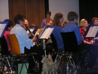 Familienkonzert 2008