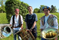  Familienkonzert 2015