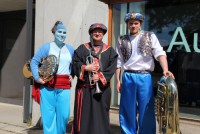  Familienkonzert 2015