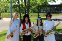  Familienkonzert 2015
