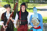  Familienkonzert 2015