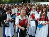 Kreismusikfest 2015