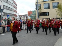 Kreismusikfest 2015