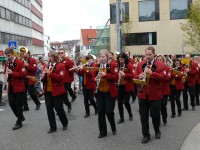 Kreismusikfest 2015