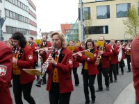 Kreismusikfest 2015