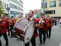 Kreismusikfest 2015