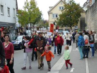 Kreismusikfest 2015