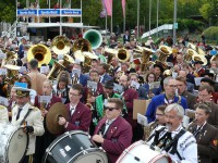 Kreismusikfest 2015