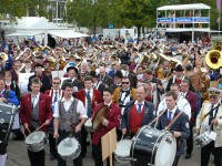 Kreismusikfest 2015