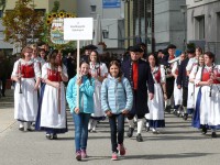 Kreismusikfest 2015