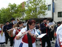 Kreismusikfest 2015