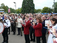 Kreismusikfest 2015