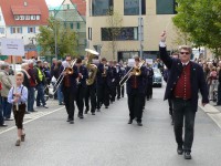Kreismusikfest 2015