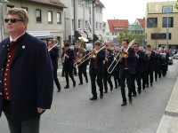Kreismusikfest 2015
