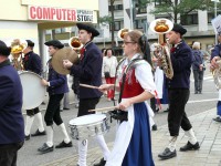Kreismusikfest 2015