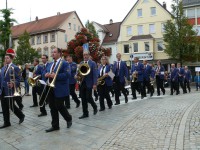 Kreismusikfest 2015
