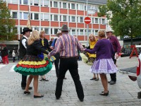 Kreismusikfest 2015