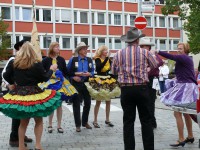 Kreismusikfest 2015