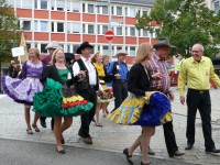 Kreismusikfest 2015