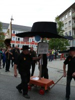 Kreismusikfest 2015