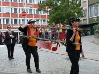 Kreismusikfest 2015