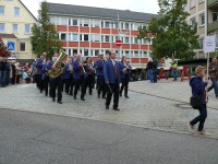 Kreismusikfest 2015