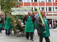 Kreismusikfest 2015
