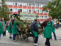 Kreismusikfest 2015