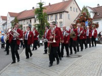Kreismusikfest 2015