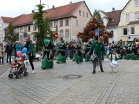Kreismusikfest 2015