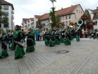 Kreismusikfest 2015