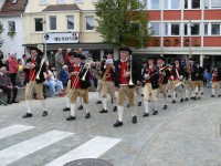 Kreismusikfest 2015