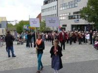 Kreismusikfest 2015