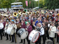 Kreismusikfest 2015
