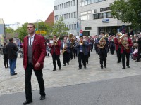 Kreismusikfest 2015