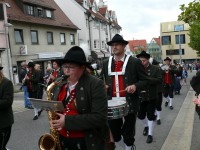 Kreismusikfest 2015