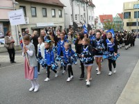 Kreismusikfest 2015