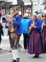 Kreismusikfest 2015
