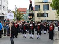Kreismusikfest 2015