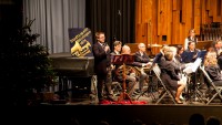 Jahreskonzert 2015